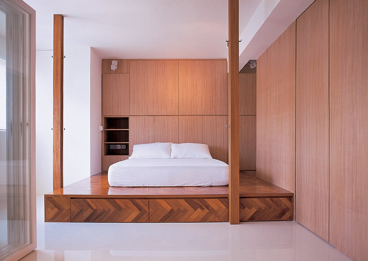 River Valley - Weave Interior